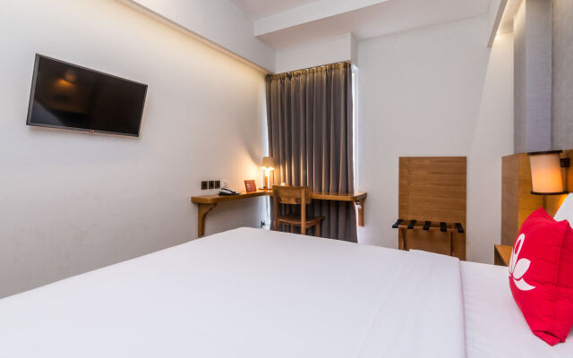 ZEN Rooms Denpasar Gatot Subroto