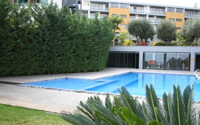 Apartment Funchal - Peaceful Apartment