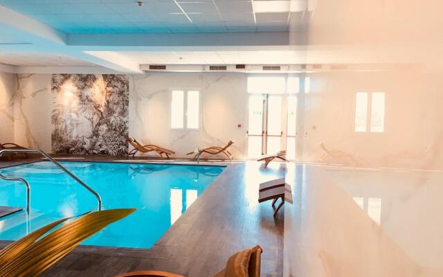 Formula International & Puravita SPA
