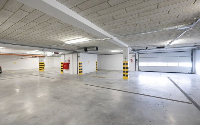 Apartments Morska 2 in Rewal by Renters