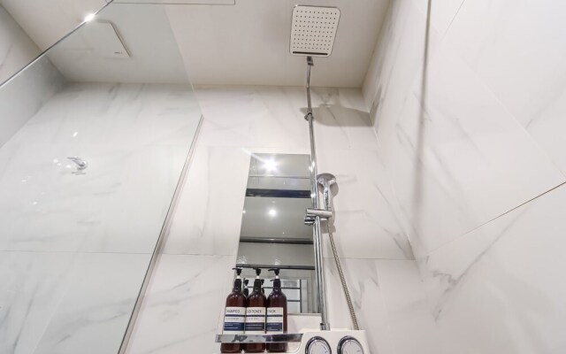 Yangsan Bukbudong Lime Hotel