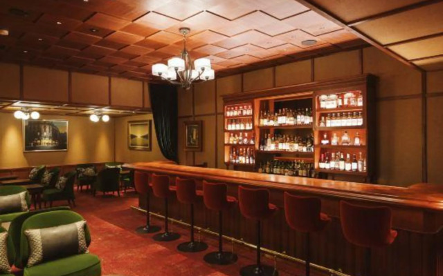 Mampei Hotel