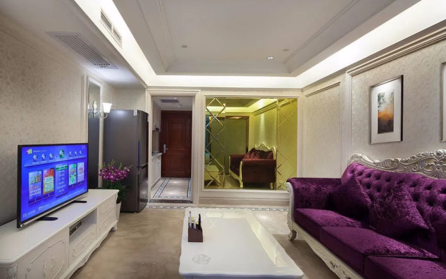 Waifiden Haizhu Square Branch