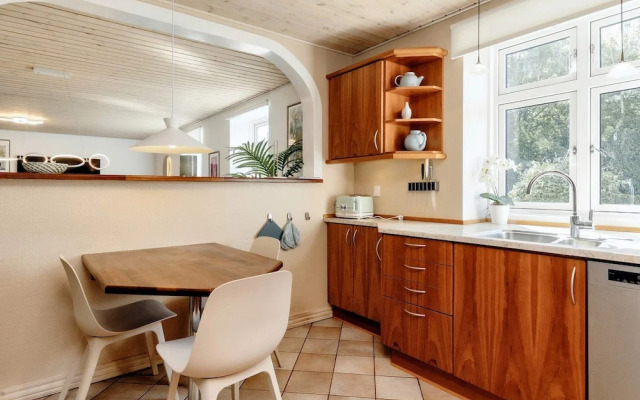 4 Star Holiday Home in Vaeggerlose