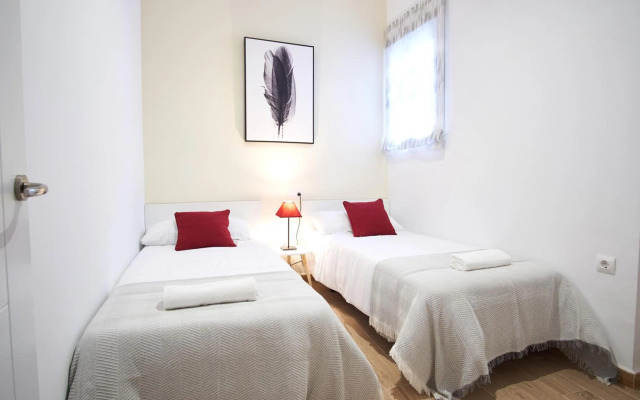 Segura Riverside Dream by Valcambre