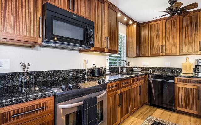 Magic Sands 3 Bedroom Home