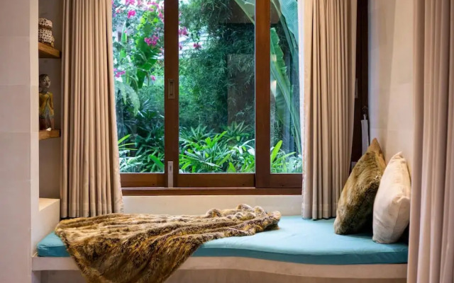 Villa Liang Ubud