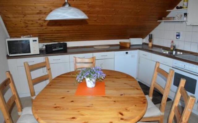 Ferienwohnung Diana