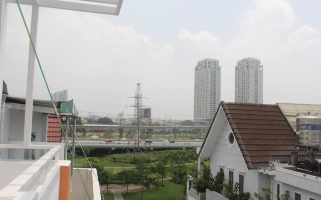 SAIGON River Hotel - Dist 2