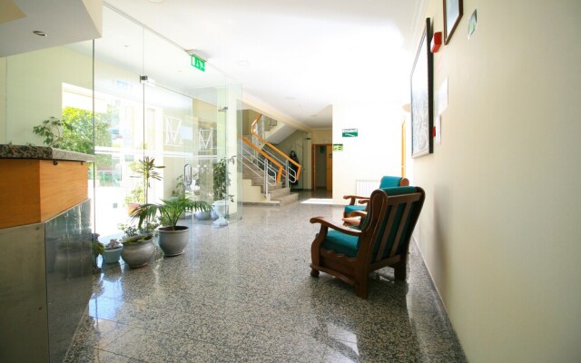 Hotel Miracastro