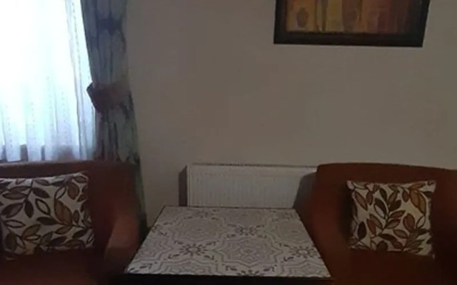 Aymini Hotel