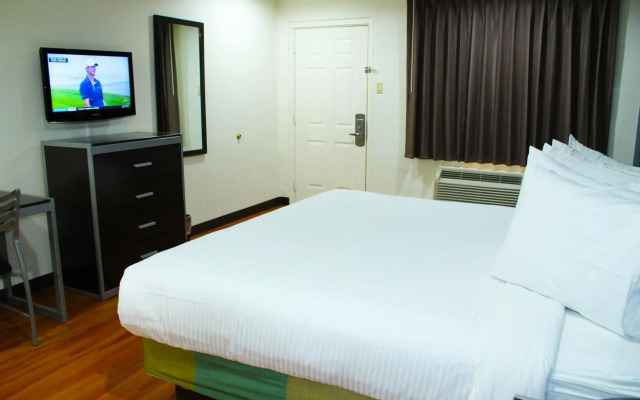 Stay Express Inn Dallas - Fair Park / Downtown