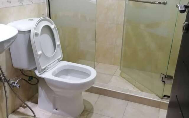 Your Dream 3br Villa With a Hall