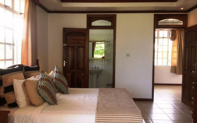 Ocean Jewels Resort