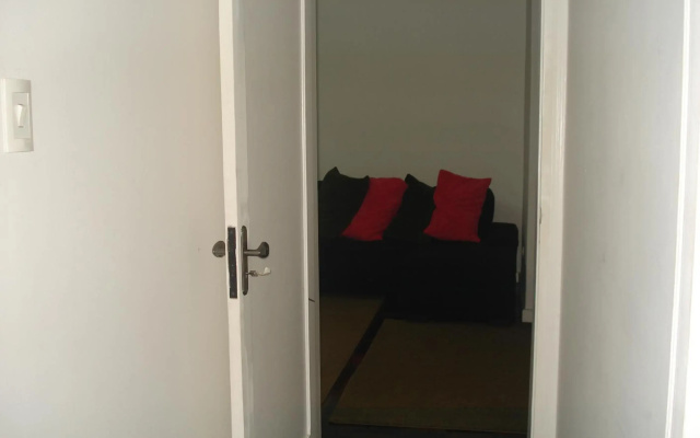 Apartamento Dr. Muricy