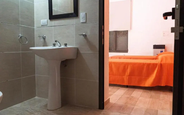 Nomades Hostel