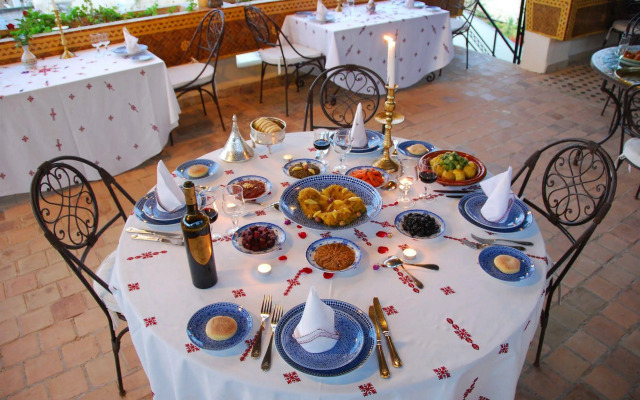 Riad El Ghalia