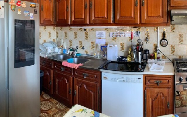Joes House Homestay