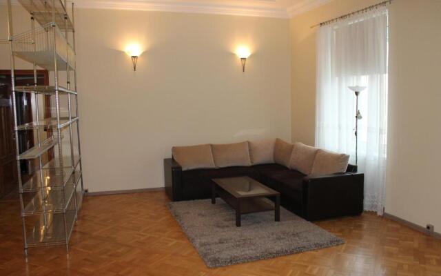 Old Riga Apartment