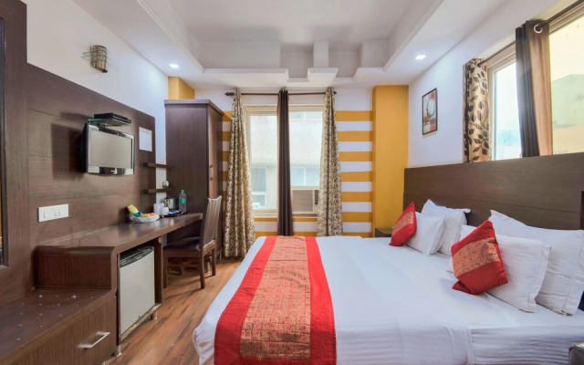 Hotel La Vista