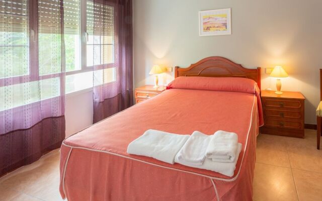 Hotel la Xungueira