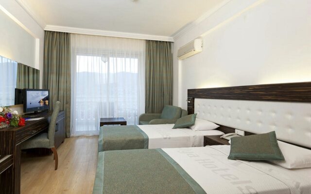 Sunny Hill Alya Hotel