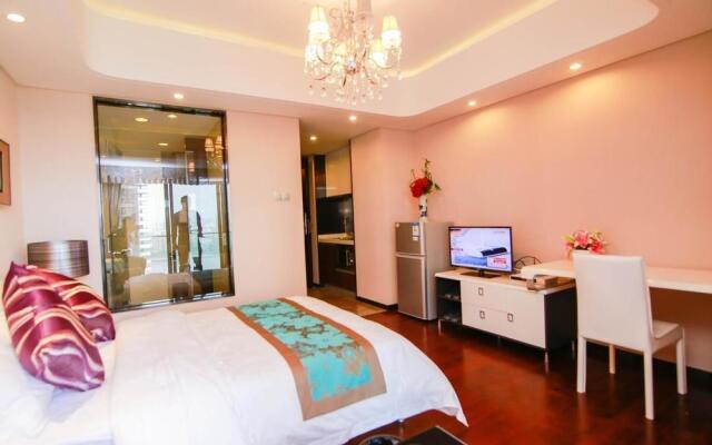 Vidicl International Apartment Citic Mangrove Bay