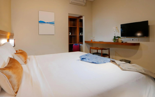 Singgah Hotel Seminyak