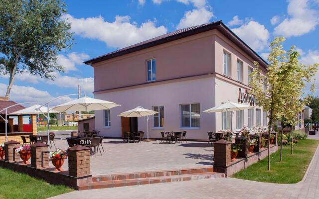 Долгоруковский