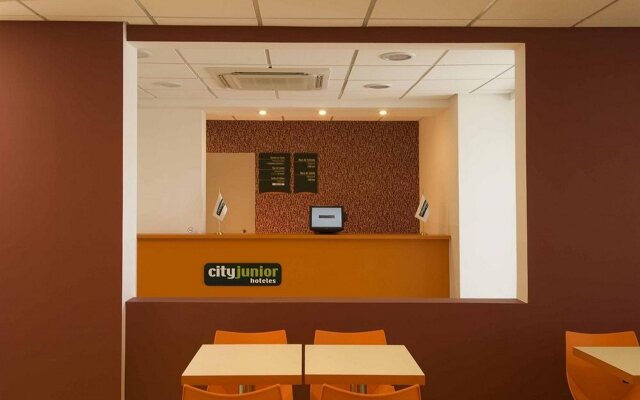 City Express by Marriott Mexicali