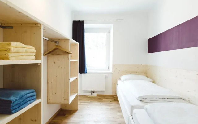Lush Apartment in Styria With Infrared Sauna