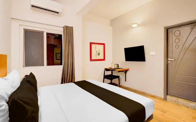 Oyo Townhouse 490 Indira Nagar Extention Bangalore