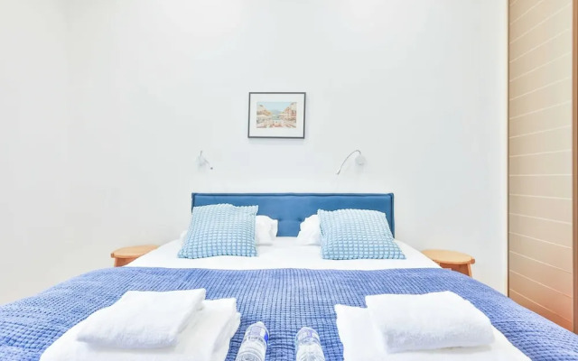 Magnificent Flat - Near Trocadaro