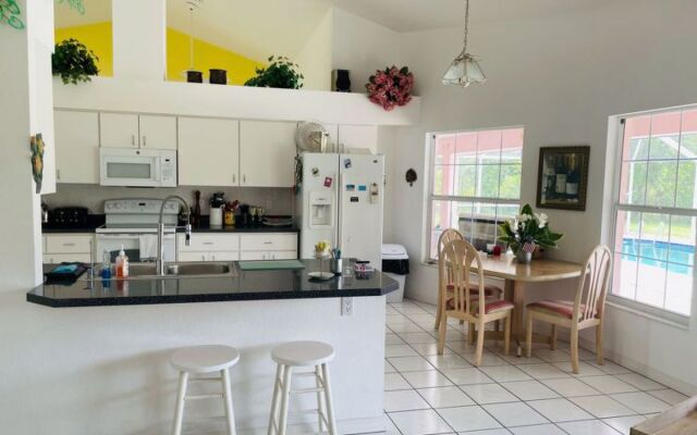 Villa Hibiscus Valle di Non