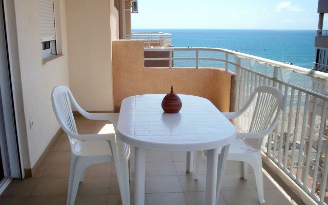 Apartamentos Daytona-Galicia 3000