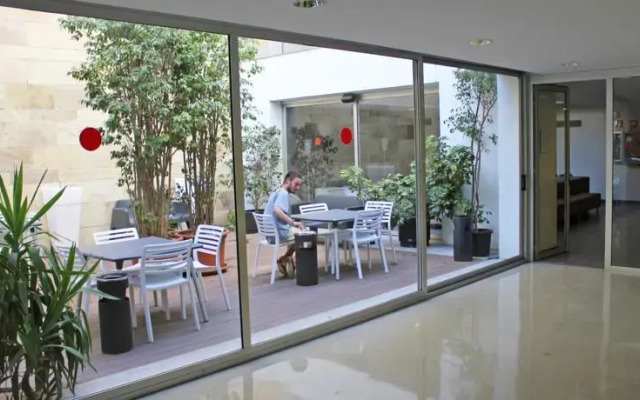 Residencia Pere Felip Monlau