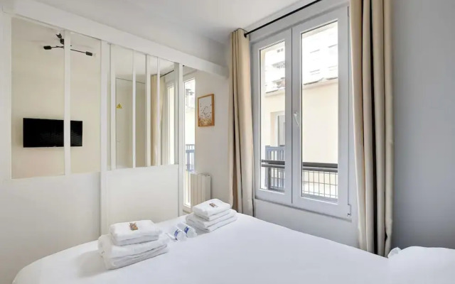 Newly Renovated Appartement Hotel Residence