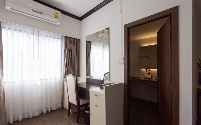 The Wing Lanna Hotel