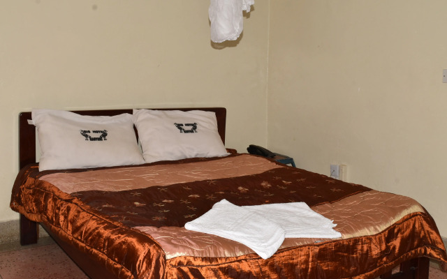 Ibis Hotel Nanyuki