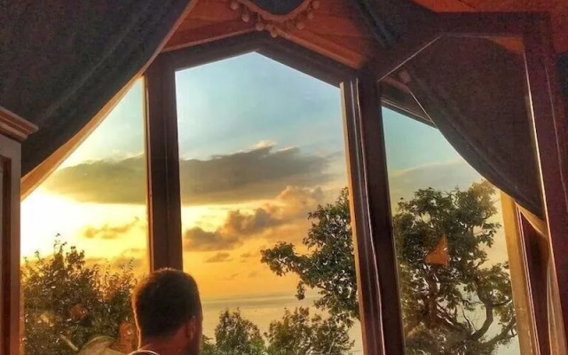 Falez Cafe&Restaurant&Pansiyon