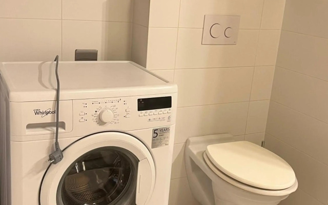 Maria Apartments - Free Parking