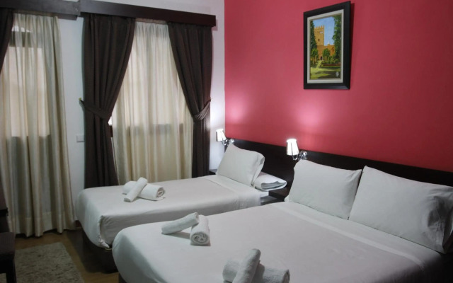 Hotel Asmaa