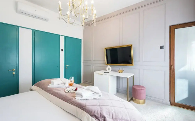 HIGHLINE DOWNTOWN Residences