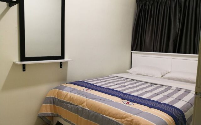 Goodlife Paradise Cameron Jaya