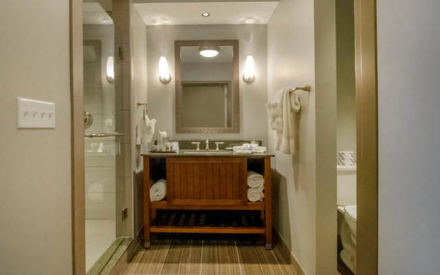 Chautauqua Harbor Hotel - Jamestown