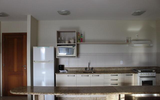 Gardel é Destino Floripa Apartamento 2 quartos