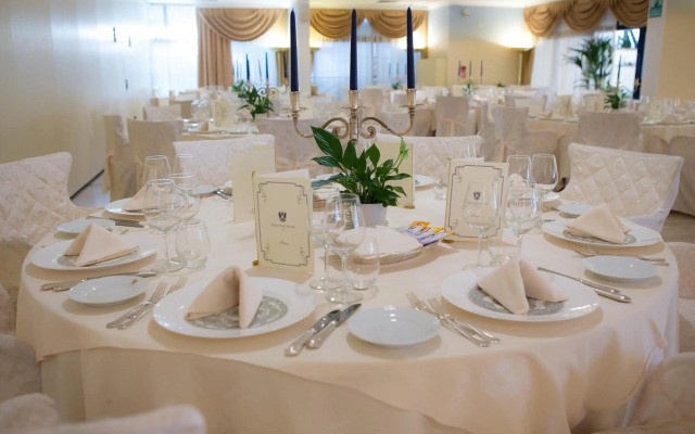 Grand Hotel Astoria