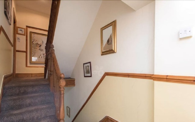 Riverside Bed and Breakfast