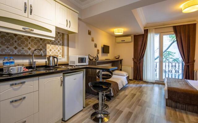 Hotel Taksimdays