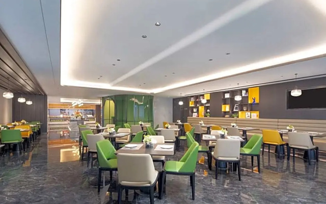 Hampton by Hilton Anqiu